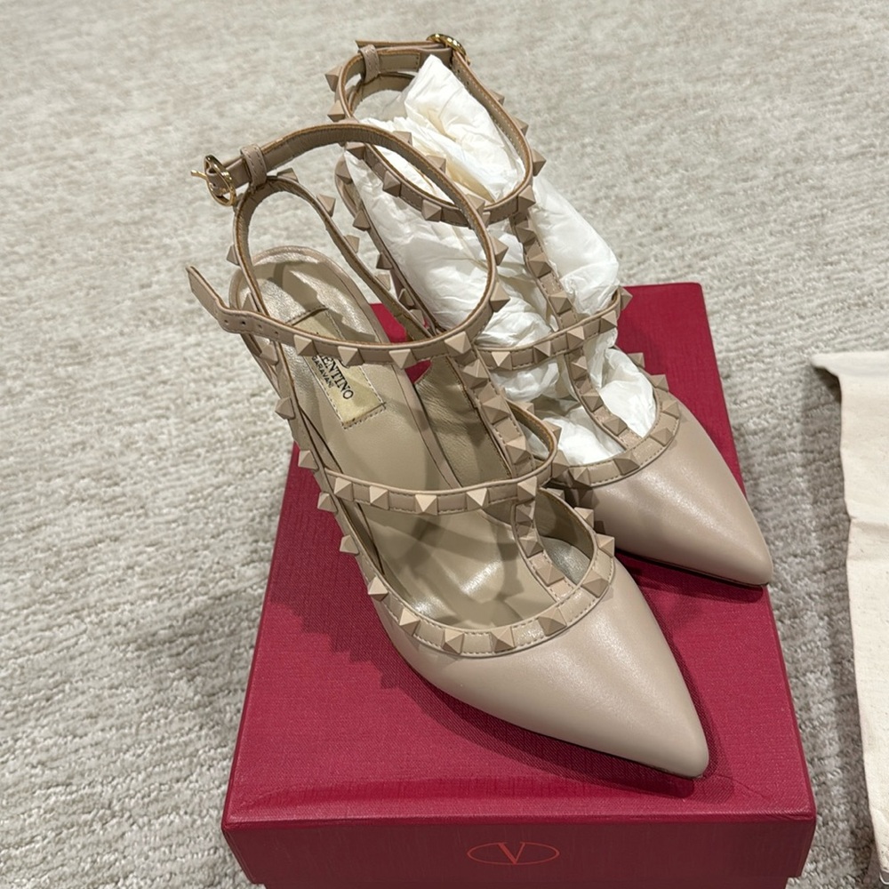 Valentino Women’s Heels US8.5